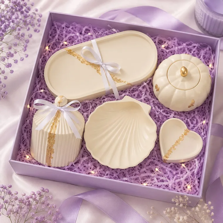 Customized Box