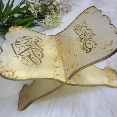 Resin Marble Effect Rehal