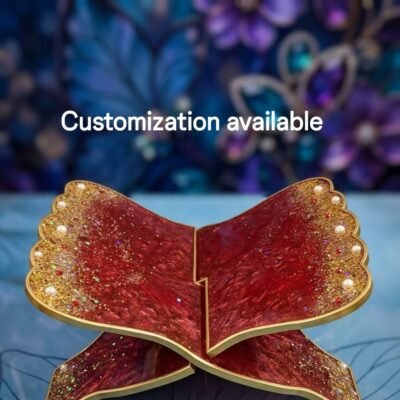 Red Resin Rehal