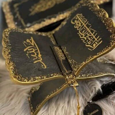 Black Rehal Deal
