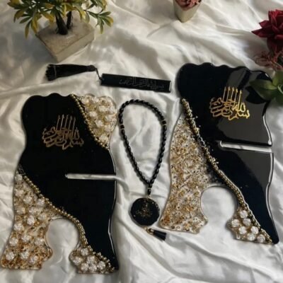 Black Gold Rehal Deal
