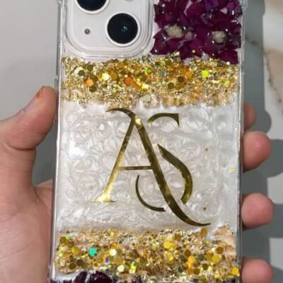 Resin Mobile Cover