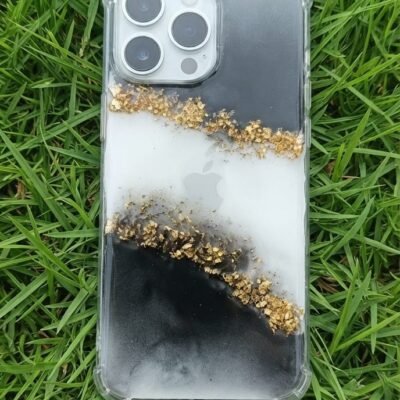 Resin Mobile Cover