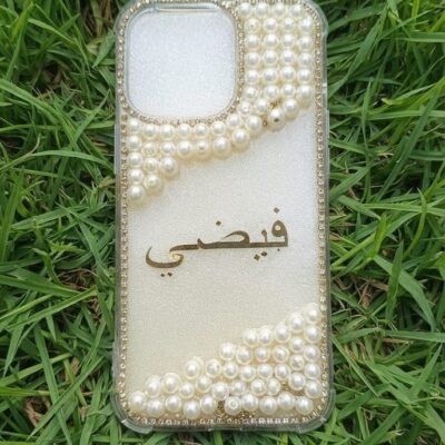 Resin Mobile Cover