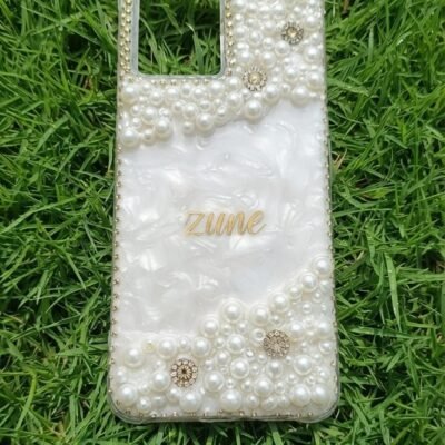Resin Mobile Cover