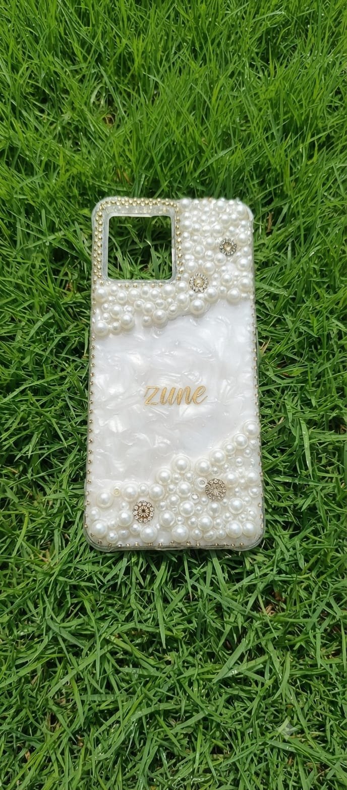 Resin Mobile Cover