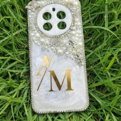 Resin Mobile Cover