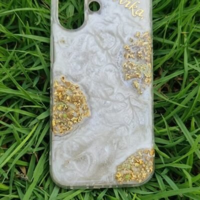 Resin Mobile Cover
