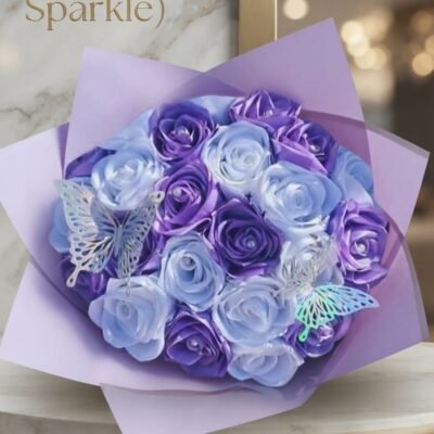 Lavender Bouquet