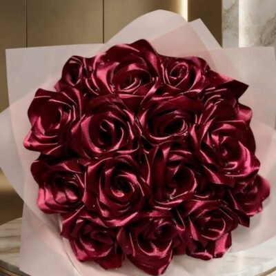 Roses Bouquet