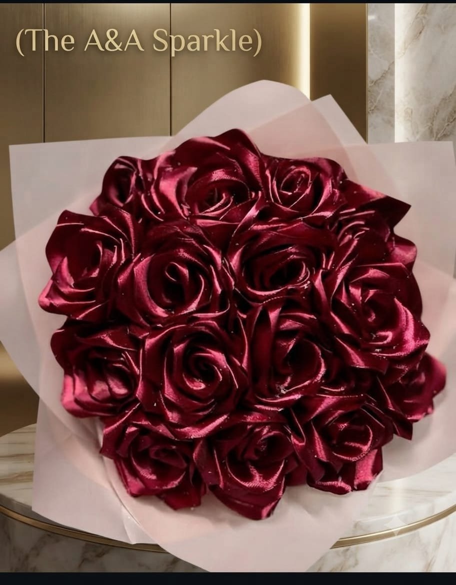 Roses Bouquet