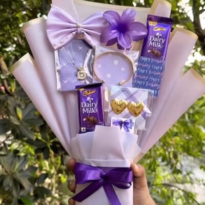 Birthday Special Bouquet