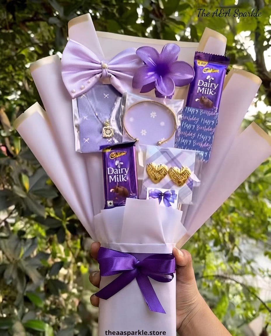 Birthday Special Bouquet