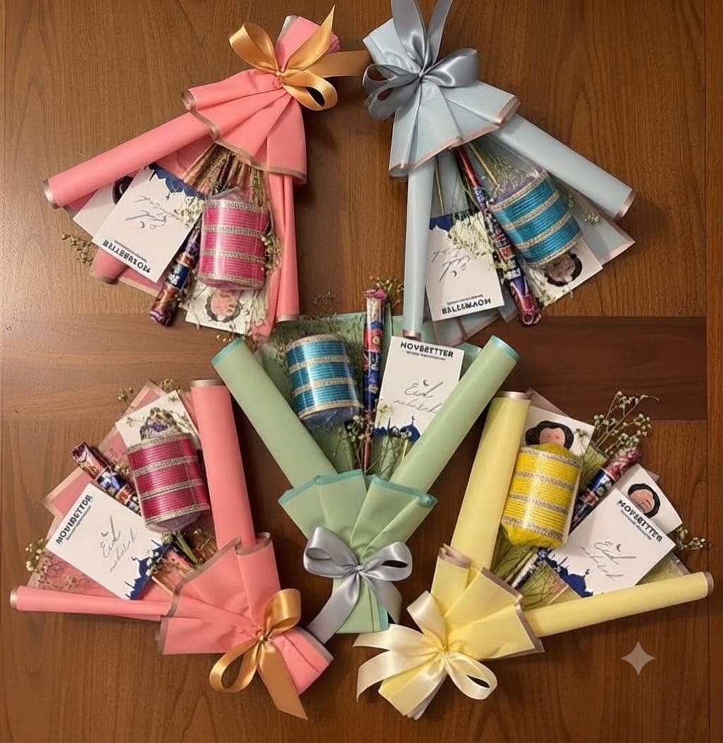 Eid Gift Bouquet