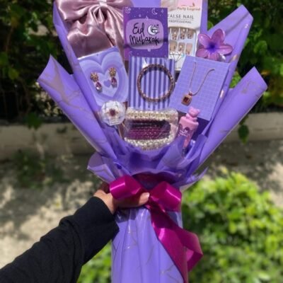 Jewelry Lover Bouquet