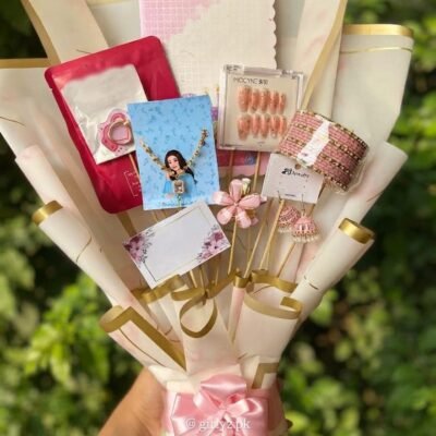 Accessories Lover Bouquet