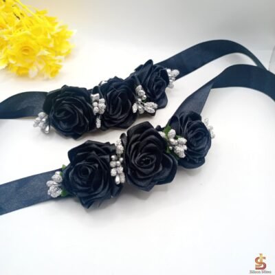 Black Gajry