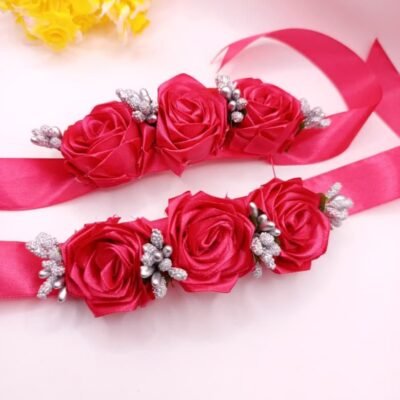 Pink Gajry