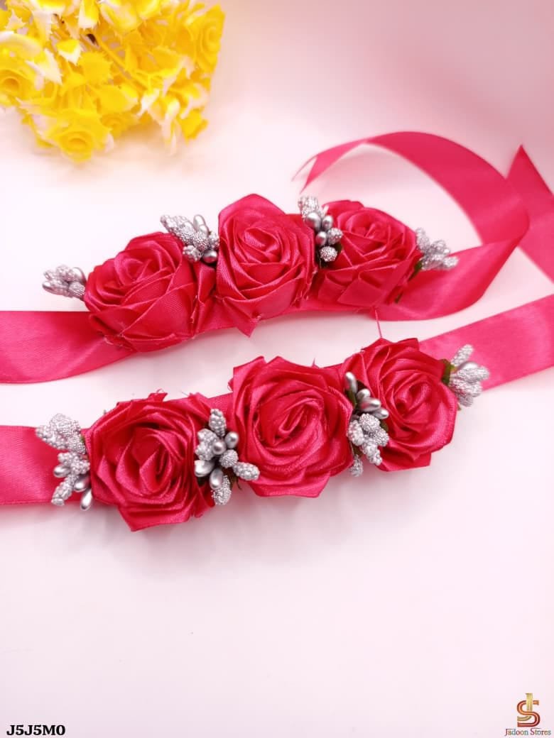 Pink Gajry