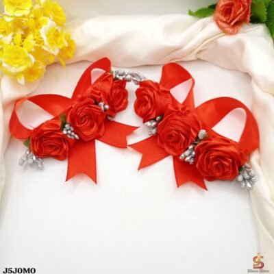 Bridal Gajry