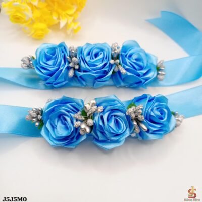 Blue Gajry