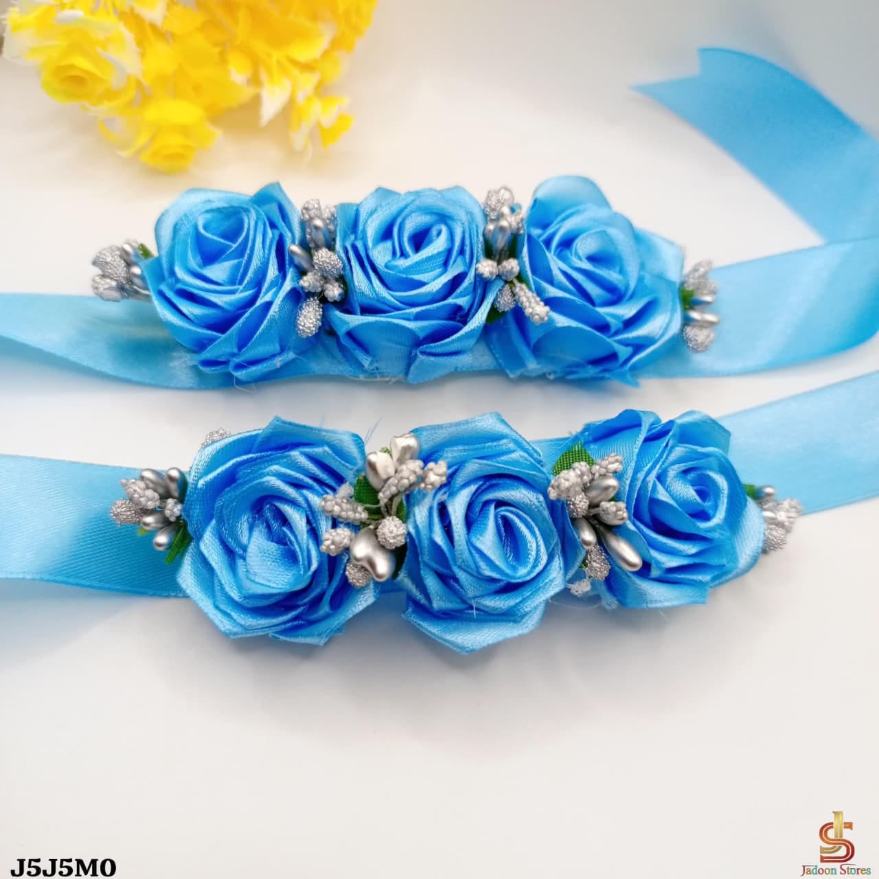 Blue Gajry