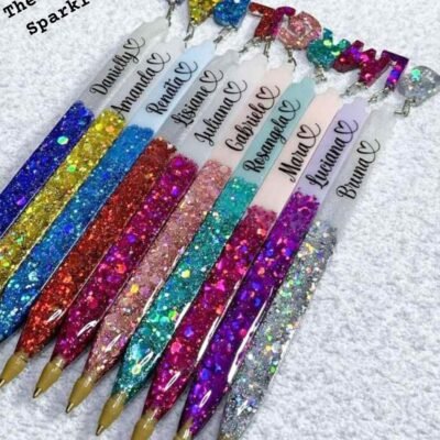 Customized Resin Pen