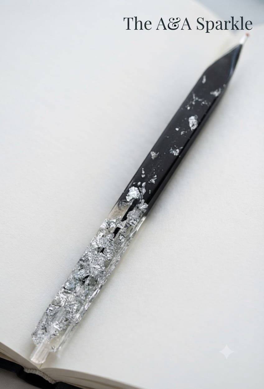 Customized Resin Pen - Image 7