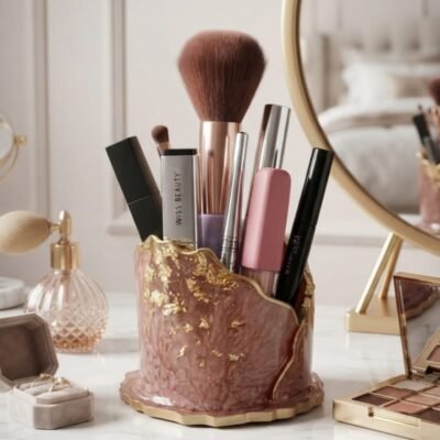 Customized Resin Stand Holder