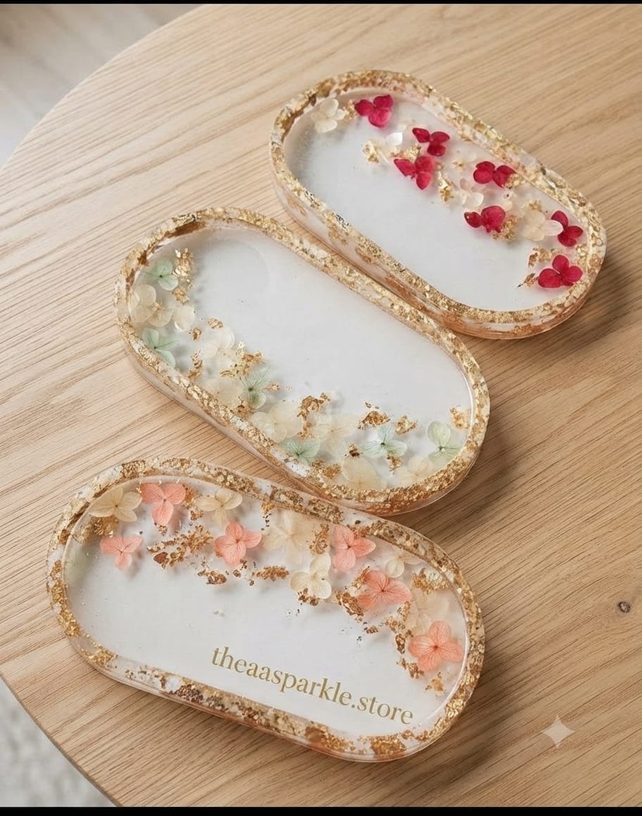 Resin Trinkle Tray - Image 7