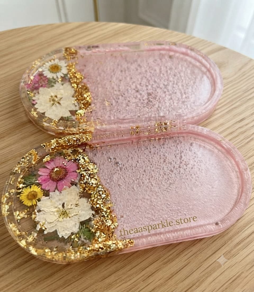Resin Trinkle Tray - Image 9
