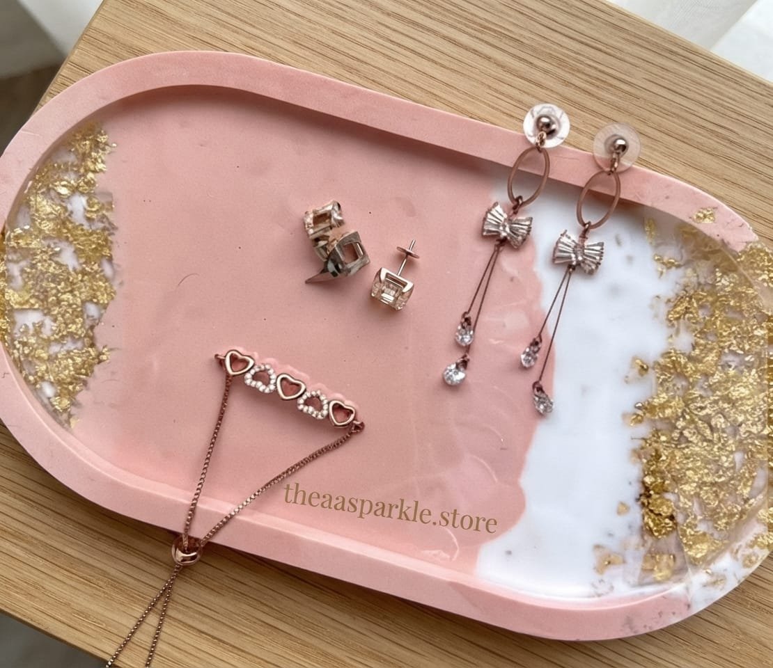 Resin Trinkle Tray - Image 11