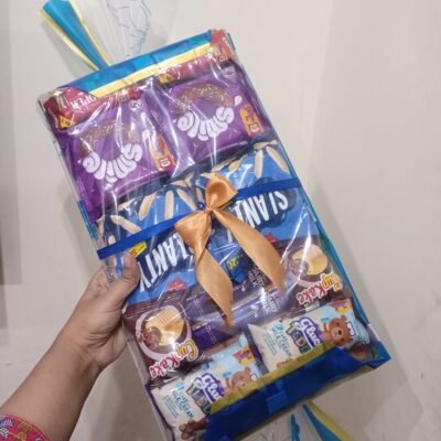 Customized Candy for your little one